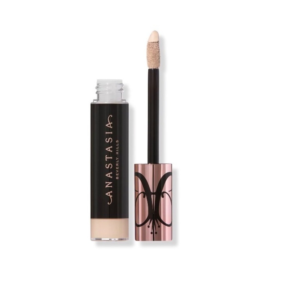 NEW Anastasia Beverly Hills Magic Touch Concealer Shade 6 Light Neutral 0.4oz